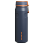 The IceFlow™ Bottle with Twist Flip Lid | 24 OZ