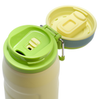 The IceFlow™ Bottle with Twist Flip Lid | 24 OZ