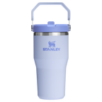 The IceFlow™ Flip Straw Tumbler | 20 OZ