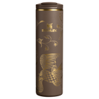 The Stanley 1913 x Nest AeroLight™ Transit Transit Flip Top Mug | 16 OZ