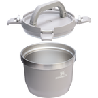 The Fresh-To-Table Stay Hot Crock | 3 QT