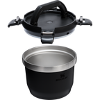 The Fresh-To-Table Stay Hot Crock | 3 QT