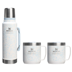 Stanley 1913 x LoveShackFancy Holiday The Everyday Cocoa Set