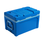 Adventure Cold For Days Outdoor Cooler | 50 QT (Warehouse Sale)