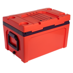 Adventure Cold For Days Outdoor Cooler | 50 QT (Warehouse Sale)