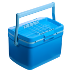 The Easy Carry Outdoor Cooler | 16 QT