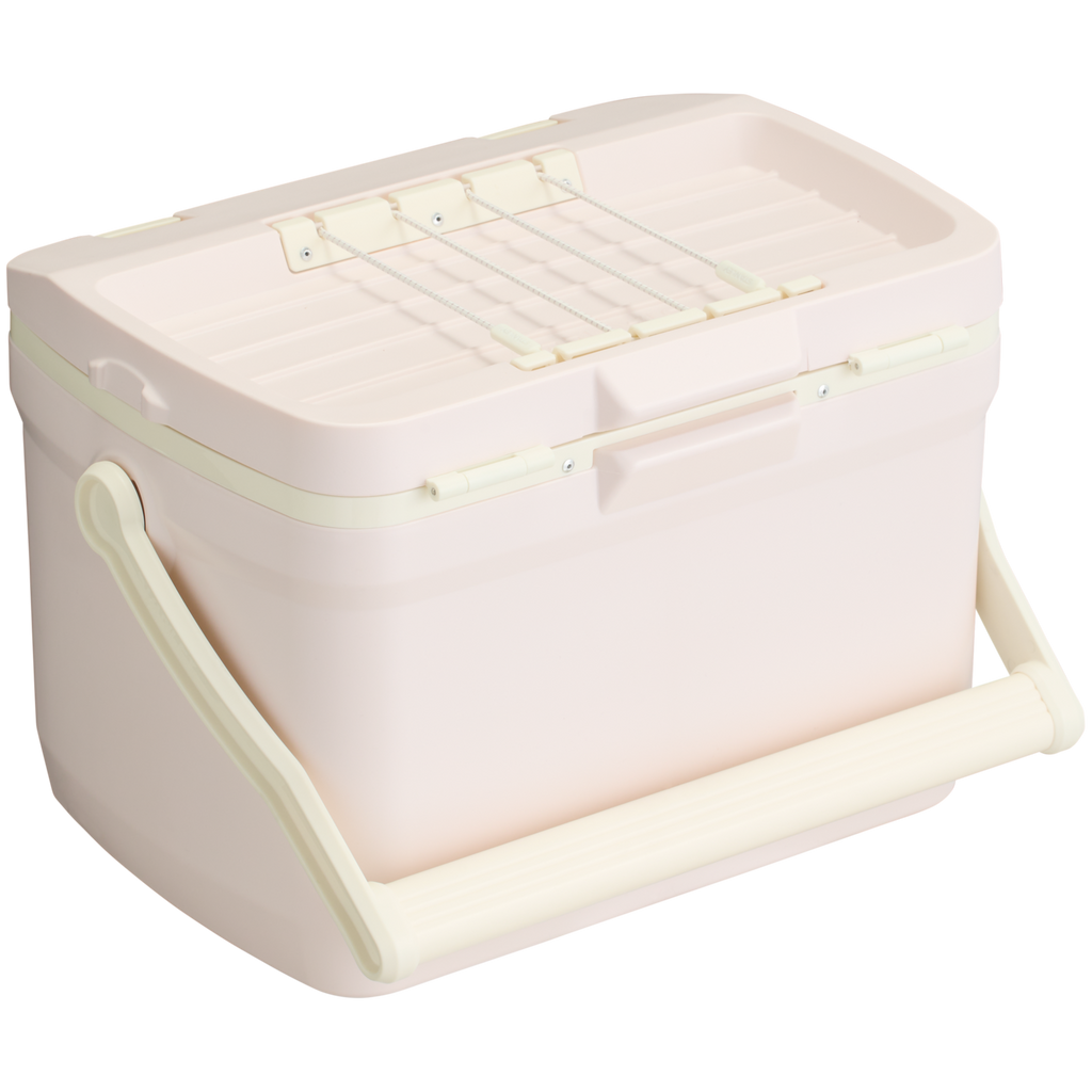 The Easy Carry Outdoor Cooler | 16 QT