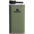 Classic Easy Fill Wide Mouth Flask | 8 OZ