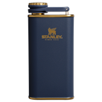 Classic Easy Fill Wide Mouth Flask | 8 OZ