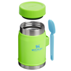 Classic Legendary Food Jar + Spork | 14 OZ