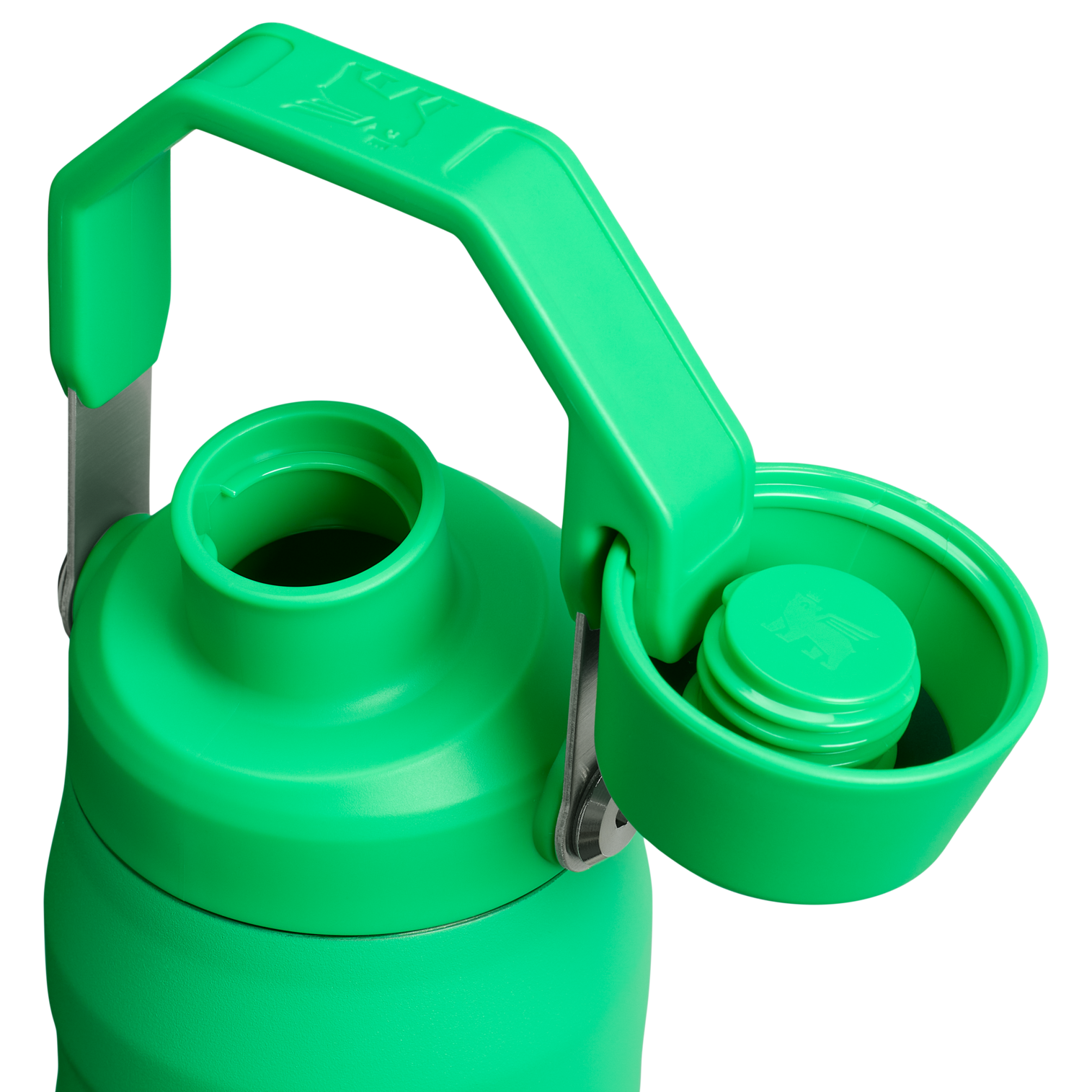 IceFlow™ Bottle with Fast Flow Lid | 24 OZ - Stanley Create