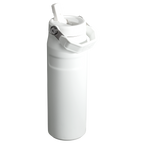 The IceFlow™ Bottle with Flip Straw Lid | 24 OZ - Stanley Create
