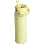 The IceFlow™ Bottle with Flip Straw Lid | 24 OZ - Stanley Create