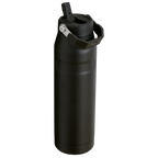The IceFlow™ Bottle with Flip Straw Lid | 36 OZ - Stanley Create