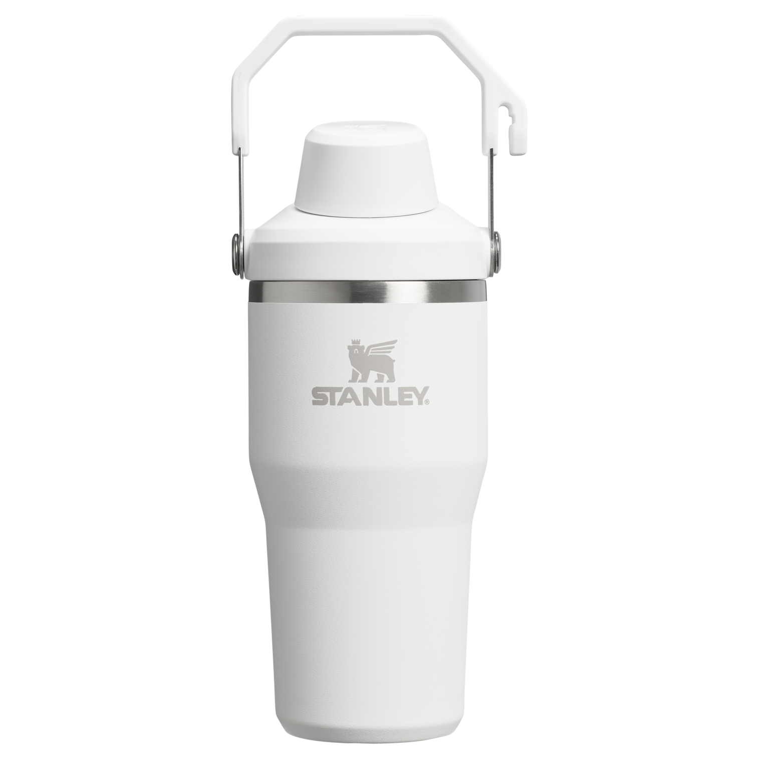 The IceFlow™ Tumbler with Fast Flow Lid | 20 OZ