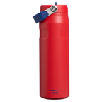 The Country Collection IceFlow™ Aerolight Flip Straw Bottle | 24 OZ