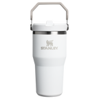 The IceFlow™ Flip Straw Tumbler | 20 OZ - Stanley Create