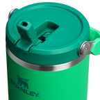 The IceFlow™ Flip Straw Tumbler | 40 OZ - Stanley Create