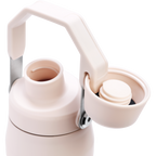 IceFlow™ Bottle with Fast Flow Lid | 24 OZ - Stanley Create