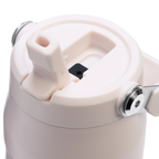The IceFlow™ Bottle with Flip Straw Lid | 24 OZ - Stanley Create