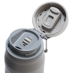 The IceFlow™ Bottle with Twist Flip Lid | 24 OZ