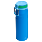 The IceFlow™ Bottle with Twist Flip Lid | 24 OZ