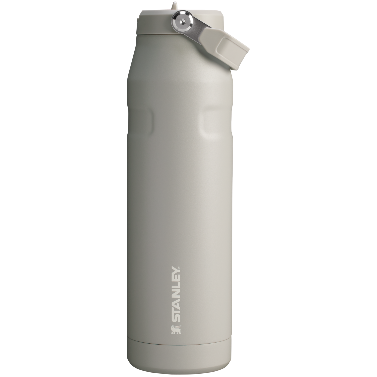 The IceFlow™ Bottle with Flip Straw Lid | 36 OZ