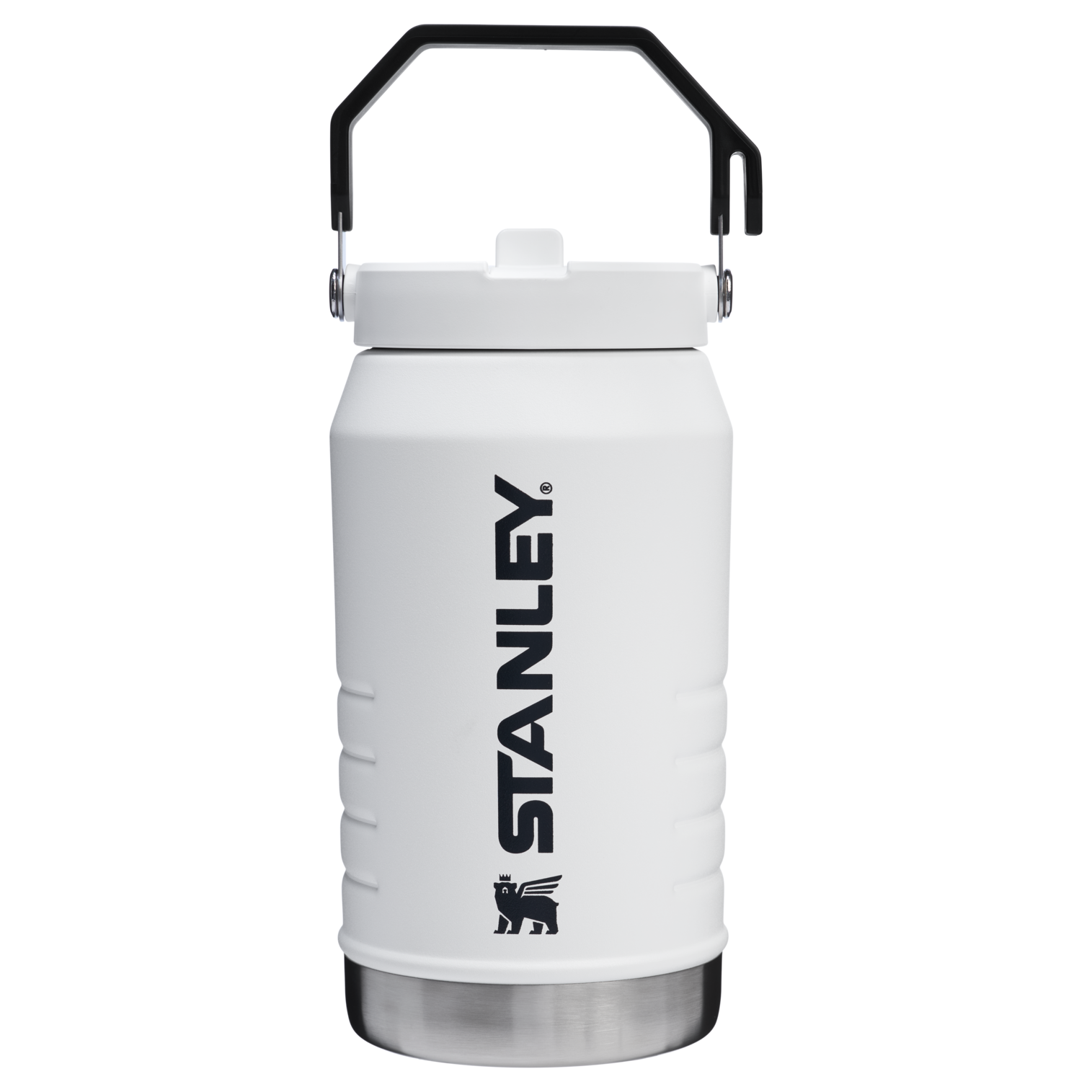 The IceFlow™ Flip Straw Jug | 64 OZ