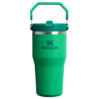The IceFlow™ Flip Straw Tumbler | 20 OZ - Stanley Create