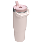 The IceFlow™ Flip Straw Tumbler | 30 OZ - Stanley Create