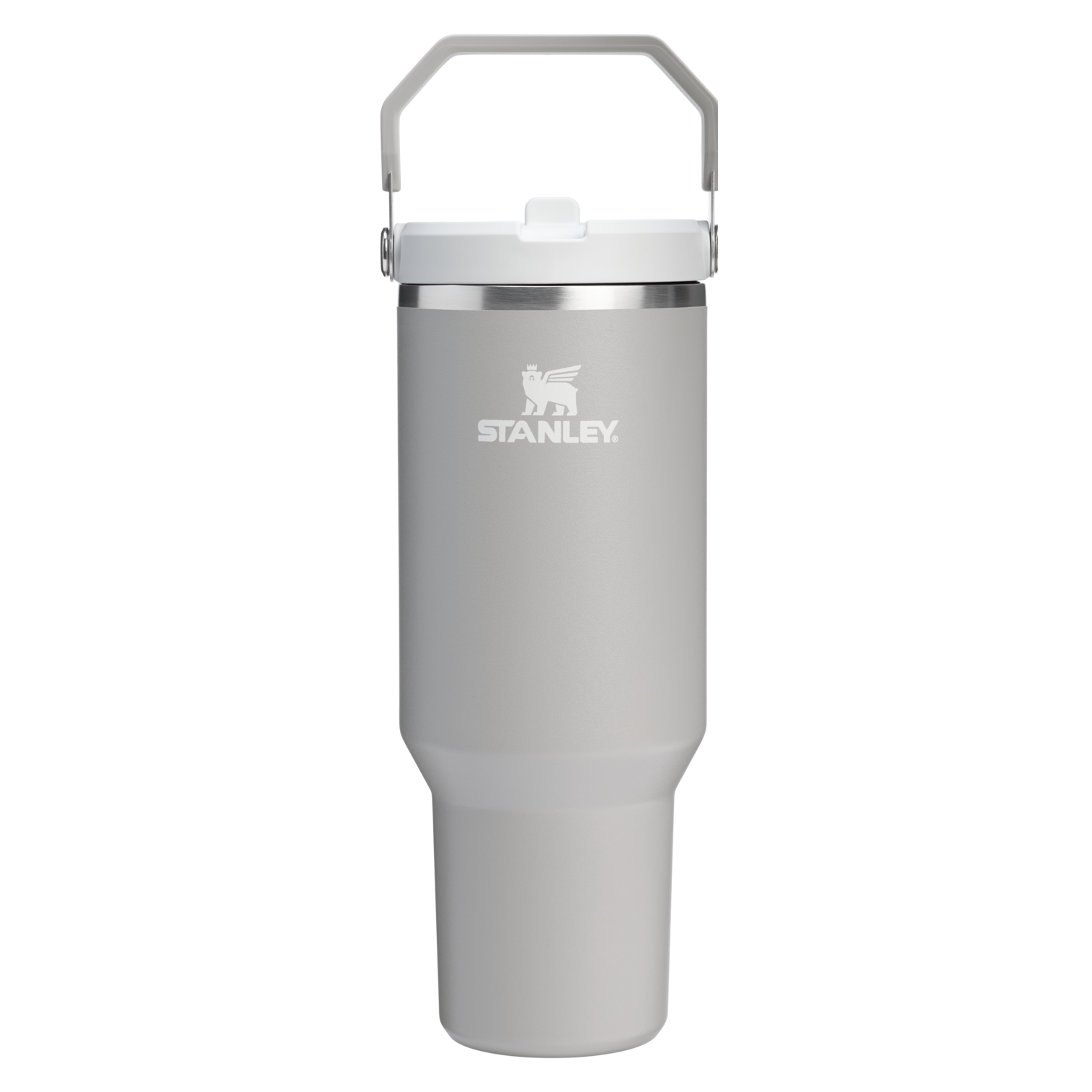 The IceFlow™ Flip Straw Tumbler | 40 OZ - Stanley Create