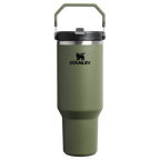 The IceFlow™ Flip Straw Tumbler | 40 OZ - Stanley Create