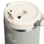 The IceFlow™ Flip Straw Tumbler | 40 OZ - Stanley Create