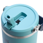 The IceFlow™ Flip Straw Tumbler | 30 OZ - Stanley Create