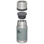 Classic Legendary Food Jar | 24 OZ