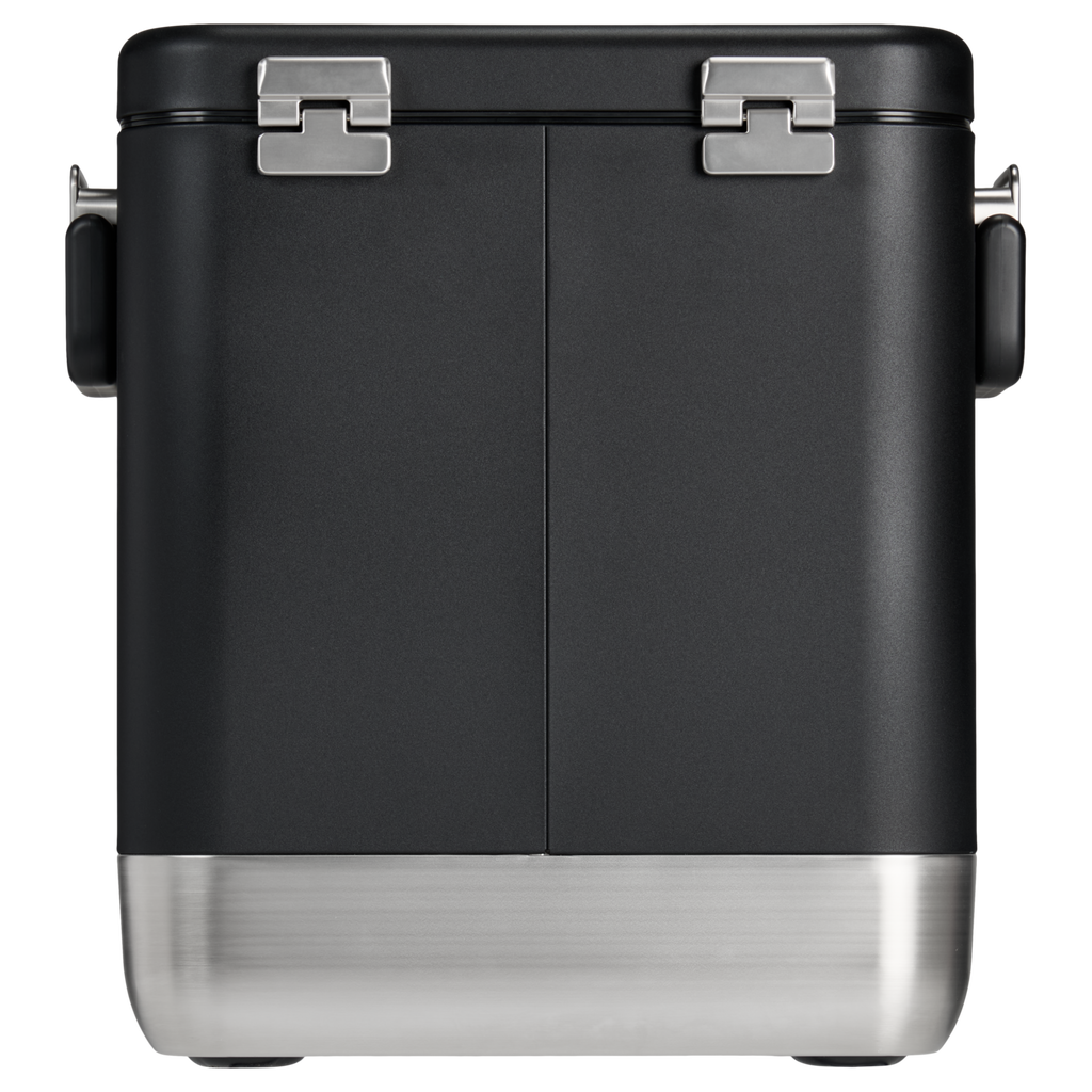 The Stanley Lifted Spirits™ Steel Cooler | 26 QT