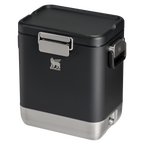 The Stanley Lifted Spirits™ Steel Cooler | 26 QT