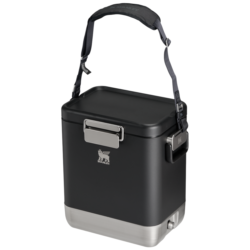 The Stanley Lifted Spirits™ Steel Cooler | 26 QT