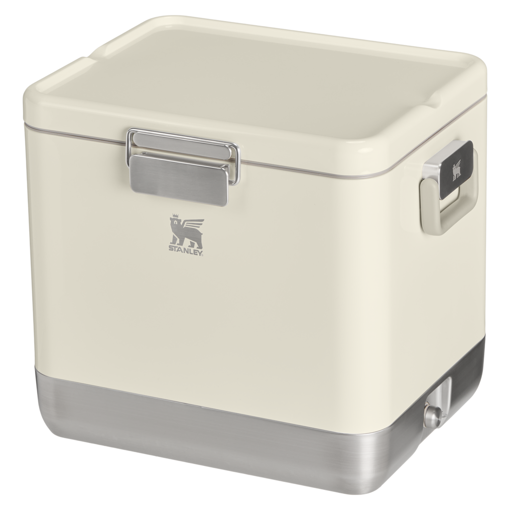 The Stanley Lifted Spirits™ Steel Cooler | 55 QT