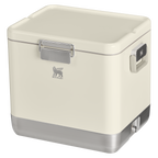 The Stanley Lifted Spirits™ Steel Cooler | 55 QT