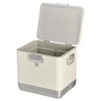 The Stanley Lifted Spirits™ Steel Cooler | 55 QT