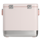 The Stanley Lifted Spirits™ Steel Cooler | 55 QT
