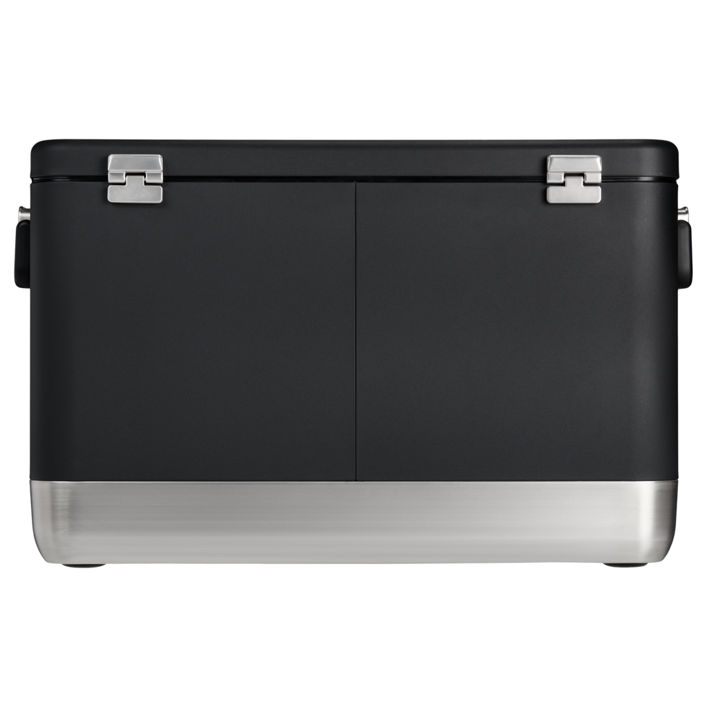 The Stanley Lifted Spirits™ Steel Cooler | 84 QT