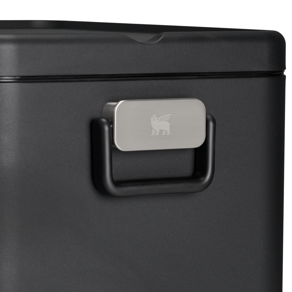 The Stanley Lifted Spirits™ Steel Cooler | 84 QT