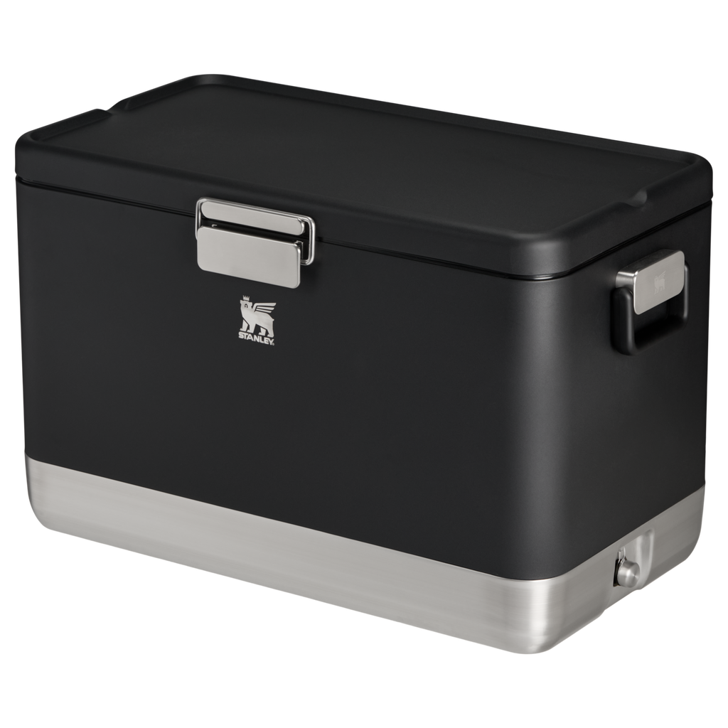 The Stanley Lifted Spirits™ Steel Cooler | 84 QT