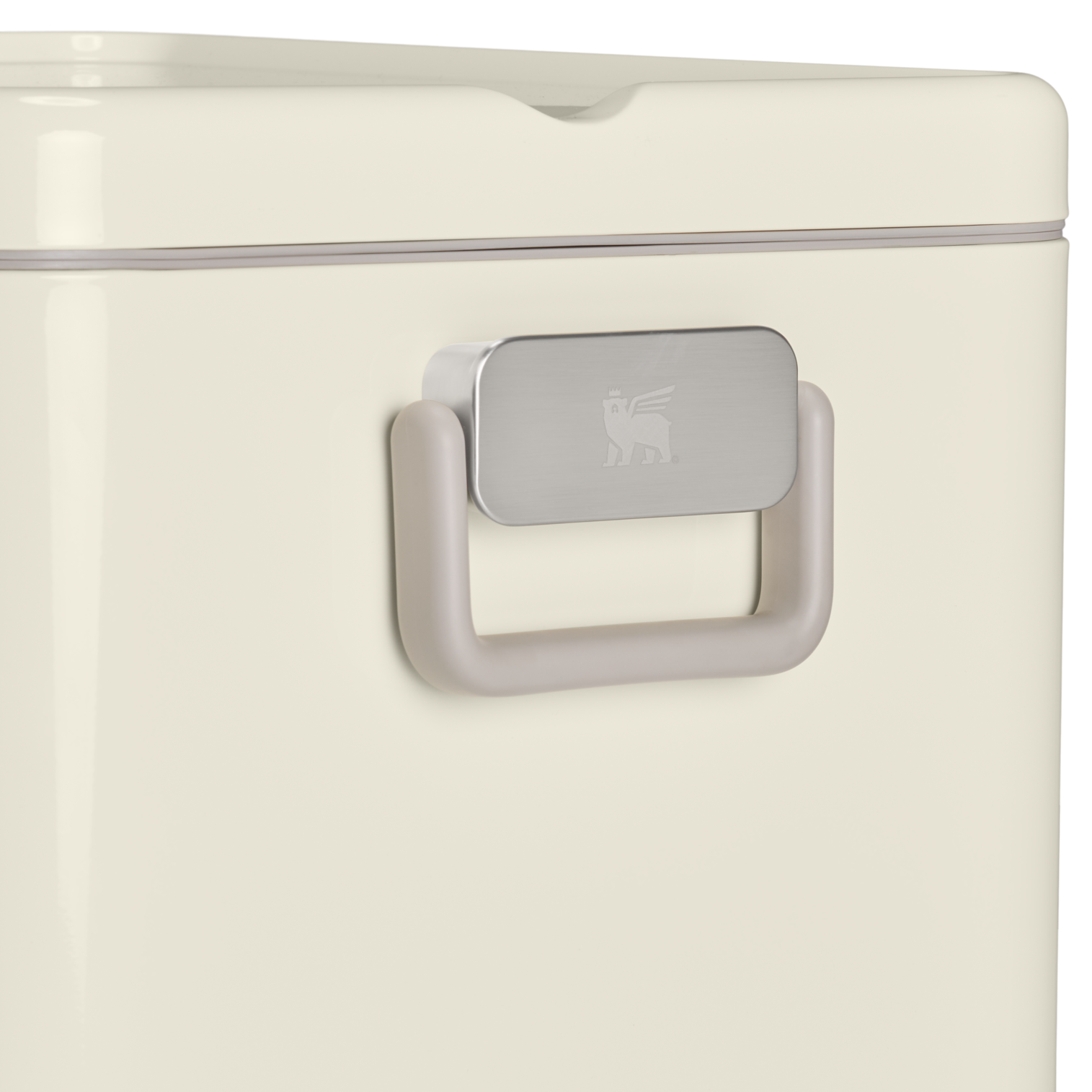 The Stanley Lifted Spirits™ Steel Cooler | 84 QT