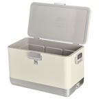 The Stanley Lifted Spirits™ Steel Cooler | 84 QT