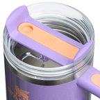 The Quencher H2.O FlowState™ Tumbler with Handle | 20 OZ - Stanley Create