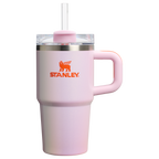The Quencher H2.O FlowState™ Tumbler with Handle | 20 OZ - Stanley Create