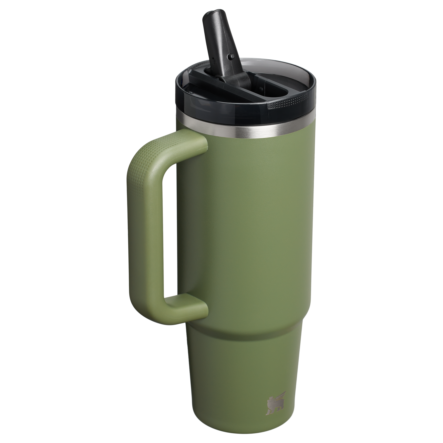 The Quencher ProTour Flip Straw Tumbler | 30 OZ - Stanley Create